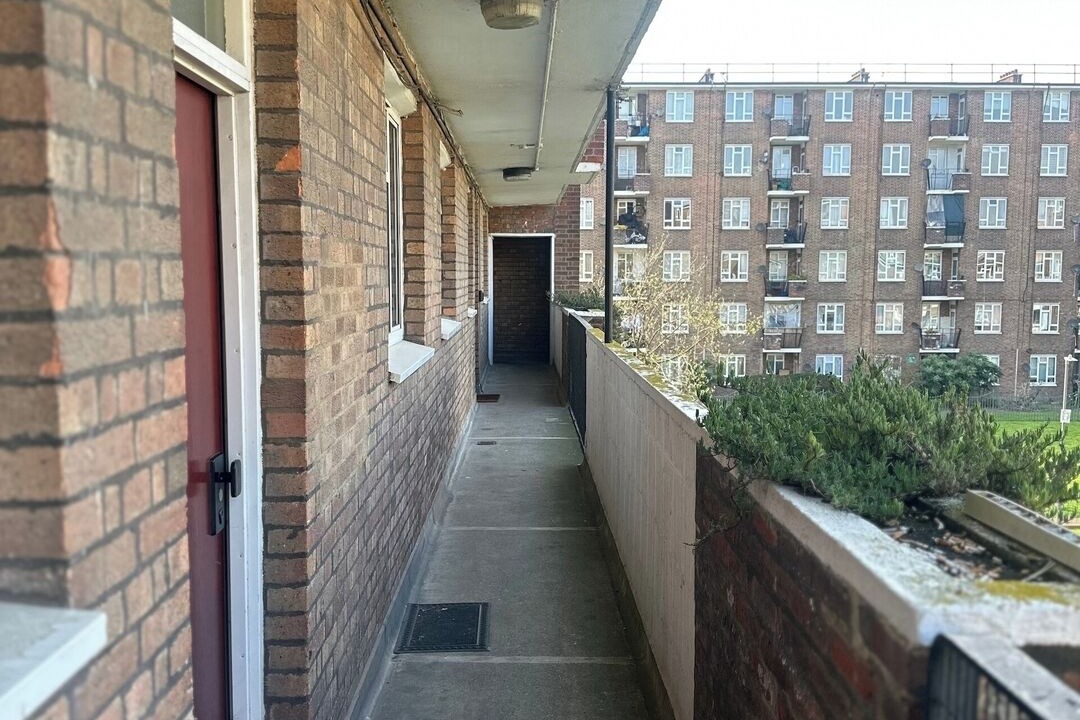 Photo of Outdoor in Nine Elms