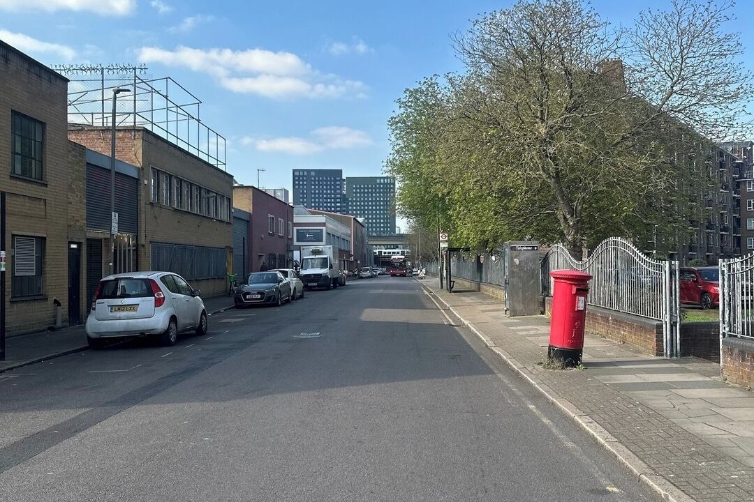 Photo of Others in Nine Elms