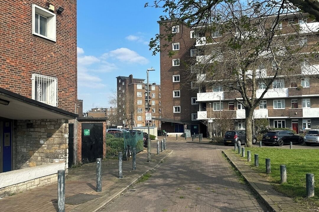 Photo of Others in Nine Elms