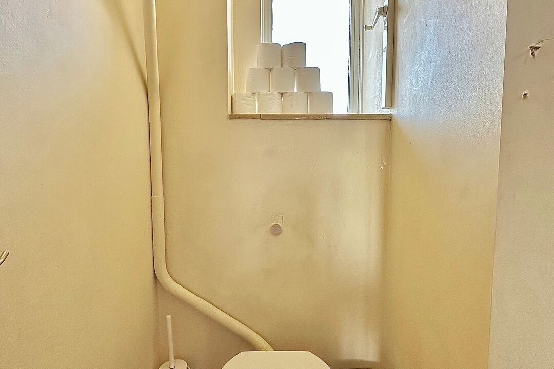 Photo of Bathroom in Nine Elms