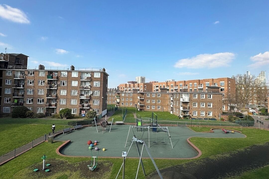 Photo of Others in Nine Elms