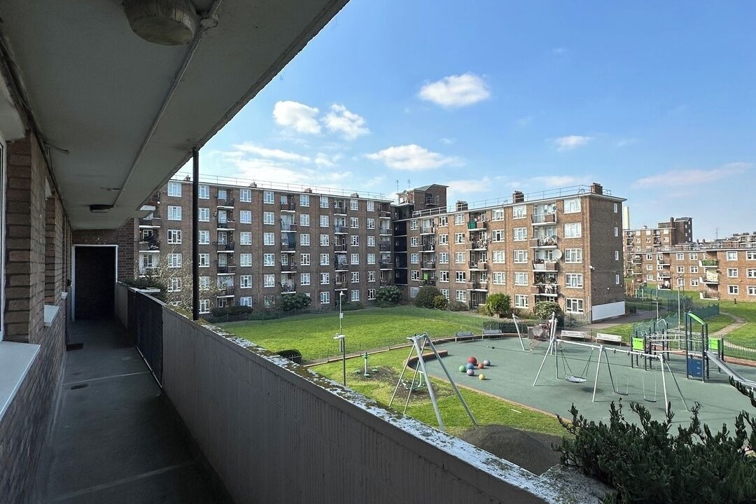Photo of Outdoor in Nine Elms