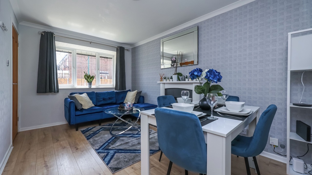 Photo of Livingroom in Clifton