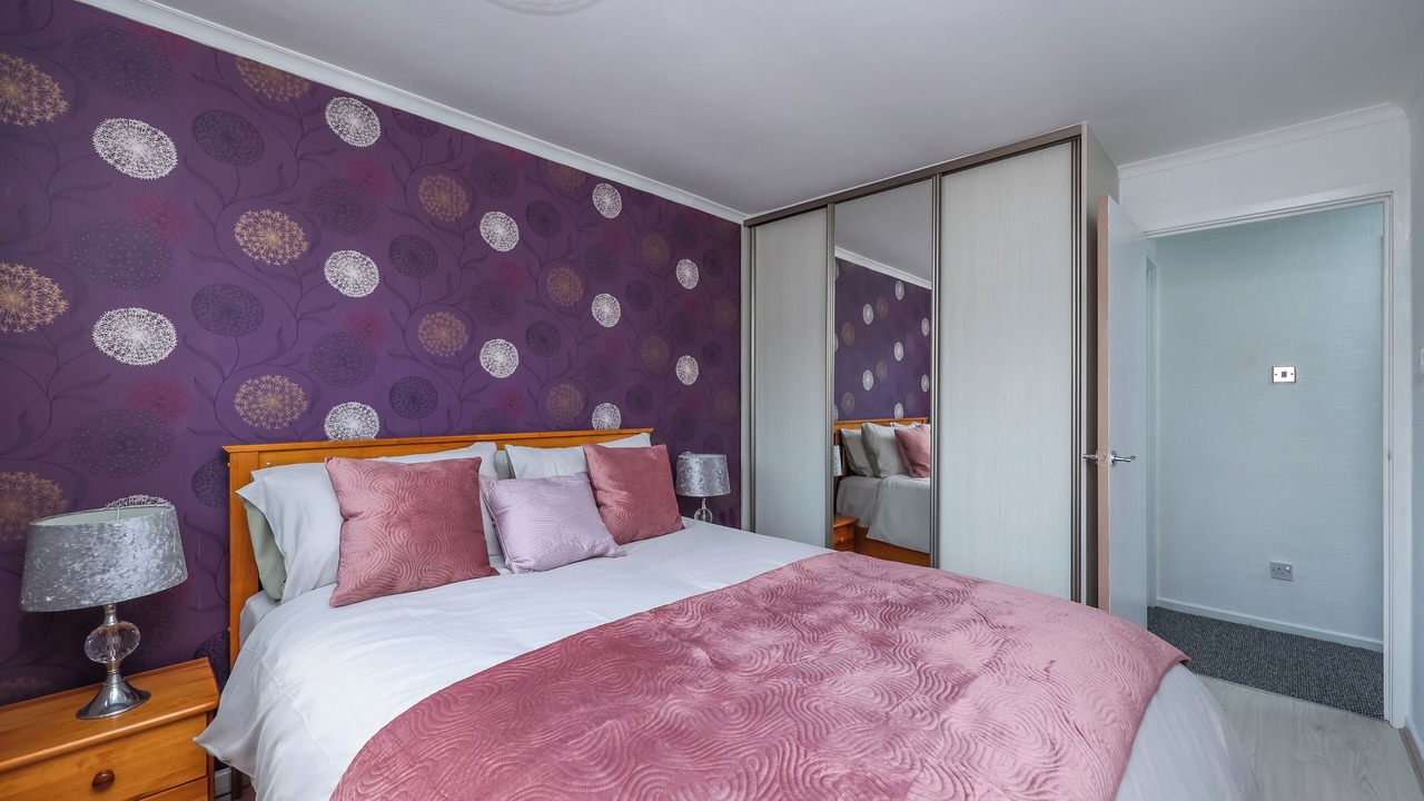 Photo of Bedroom in Clifton