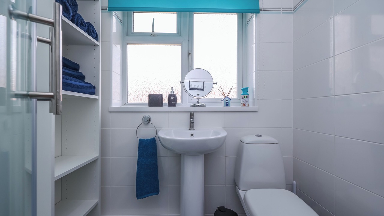 Photo of Bathroom in Clifton