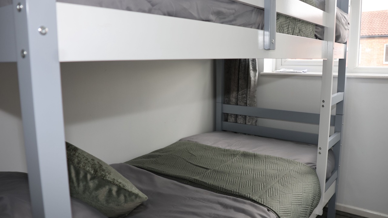 Photo of Bedroom in Clifton