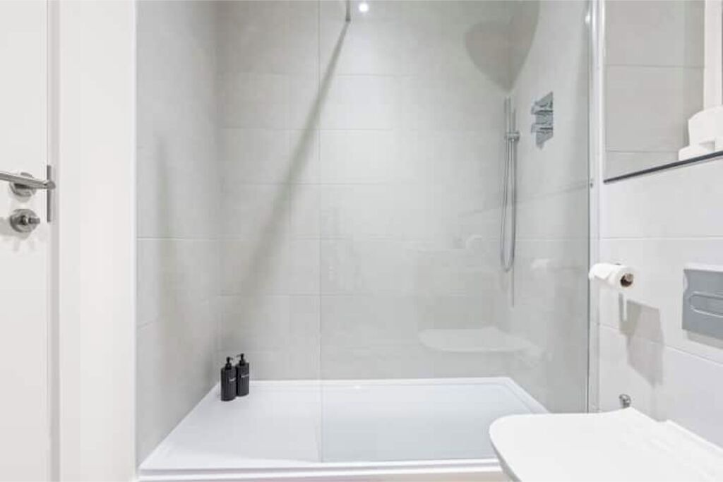 Photo of Bathroom in Gay Village