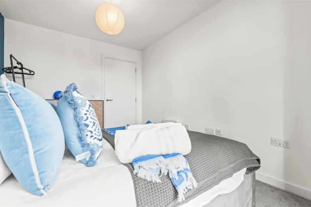 Photo of Bedroom in Gay Village