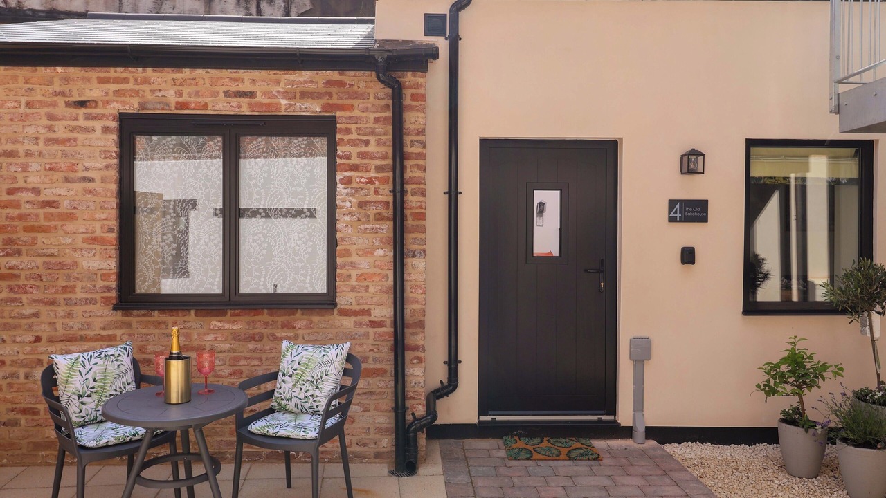 Photo of Outdoor in Beverley