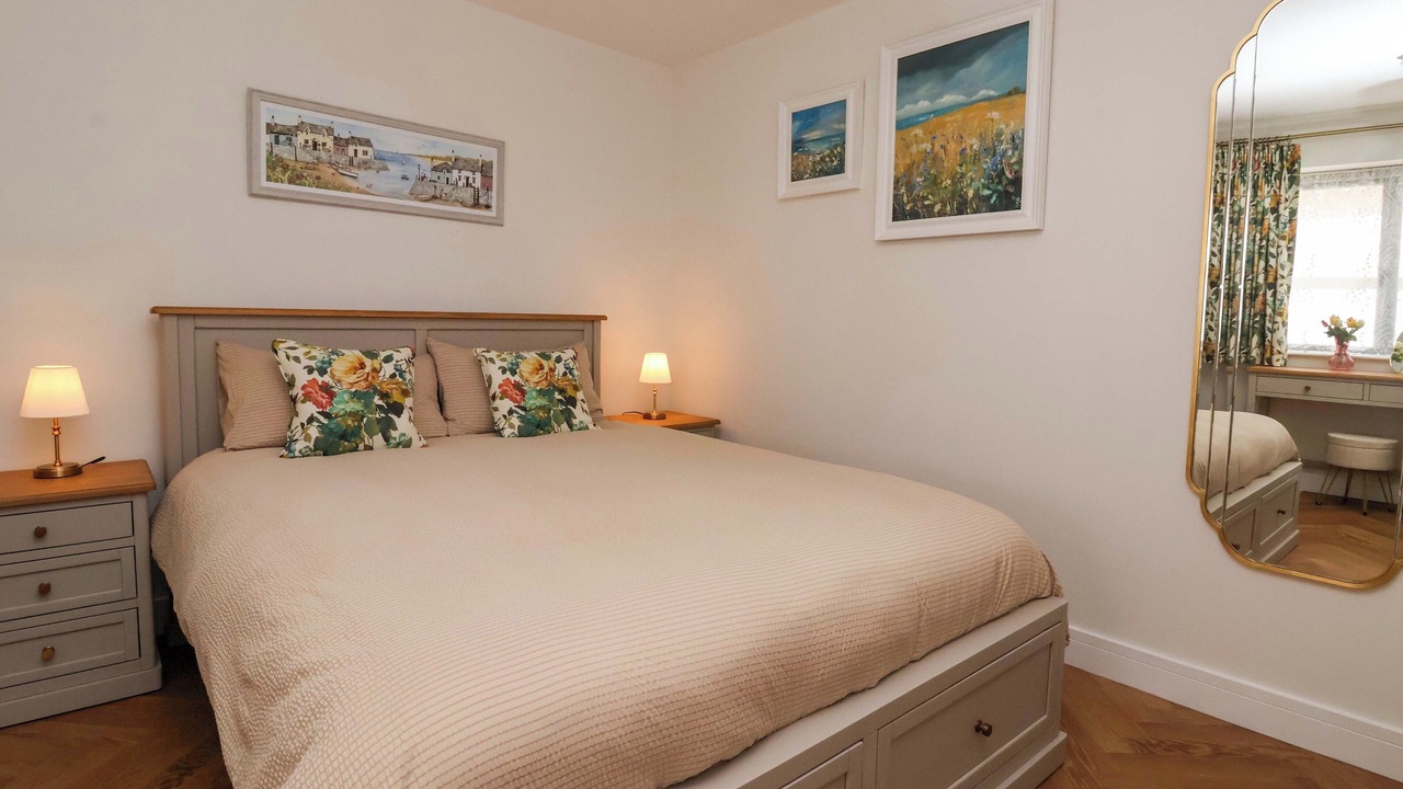 Photo of Bedroom in Beverley