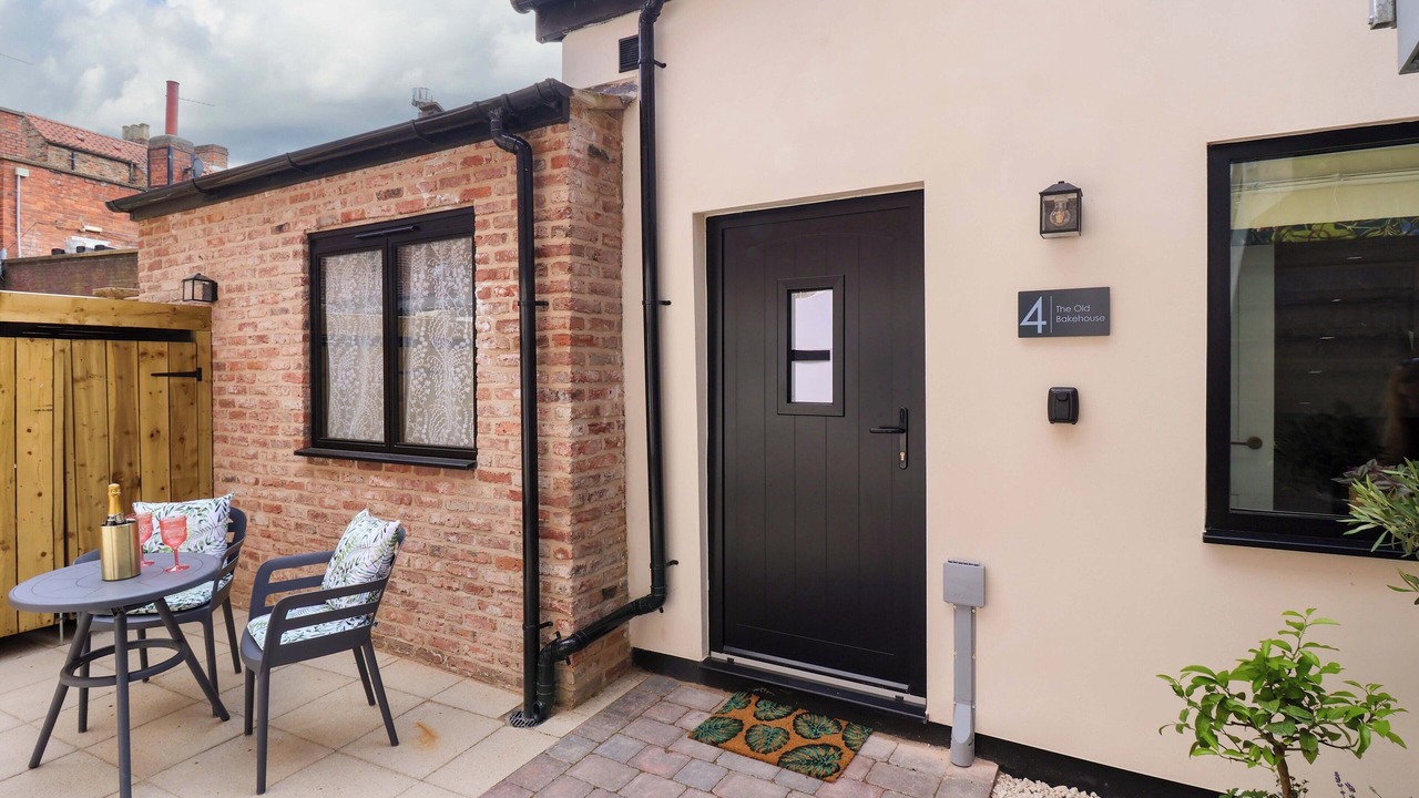 Photo of Outdoor in Beverley