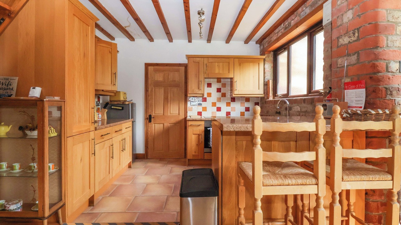 Photo of Kitchen in Kilham