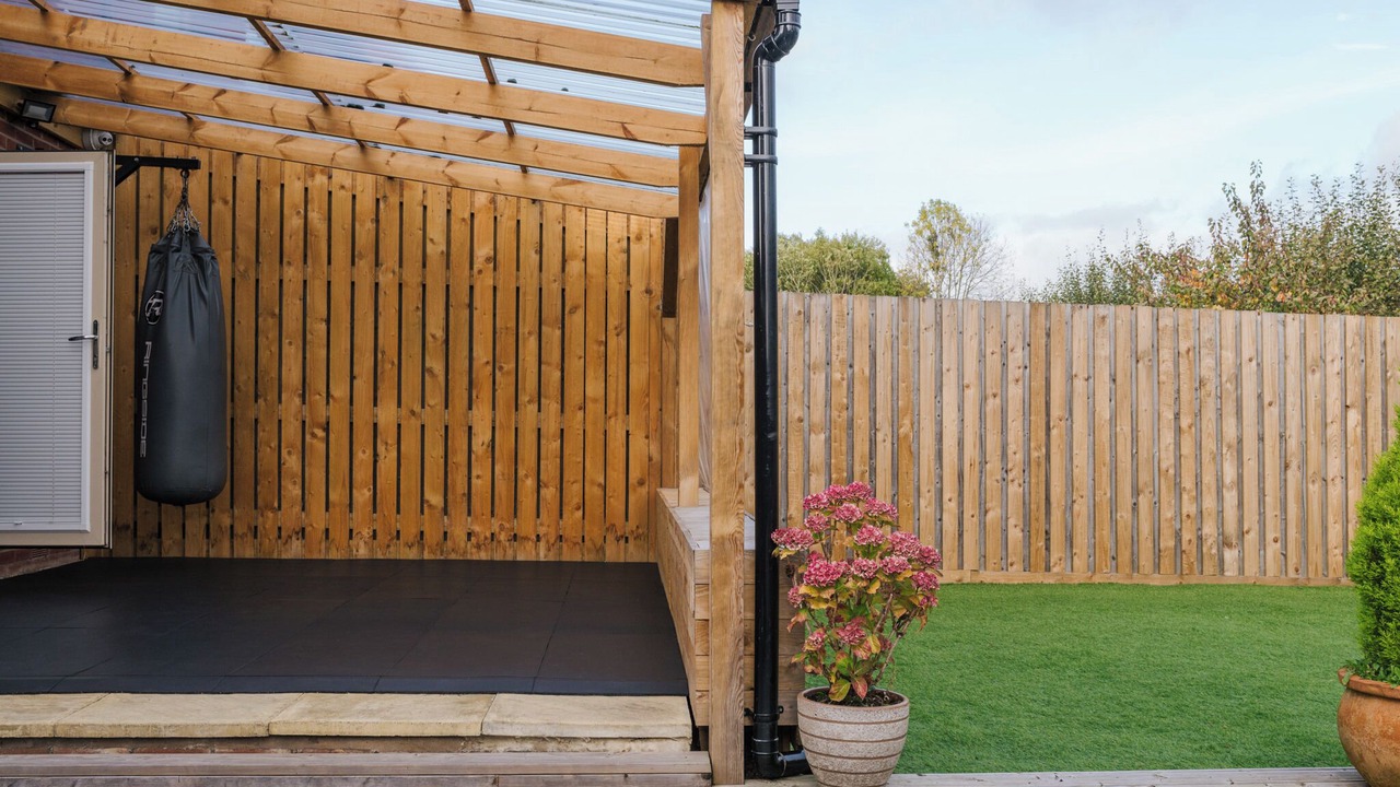 Photo of Outdoor in Chapeltown