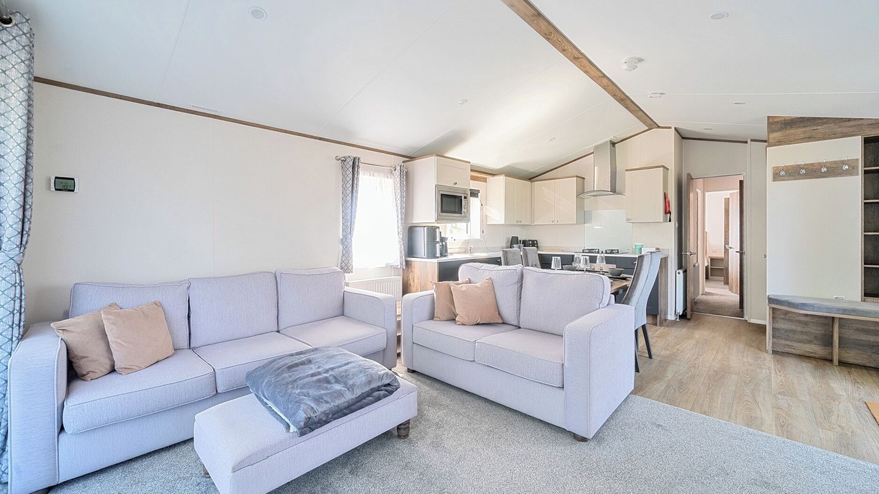 Photo of Livingroom in Great Houghton