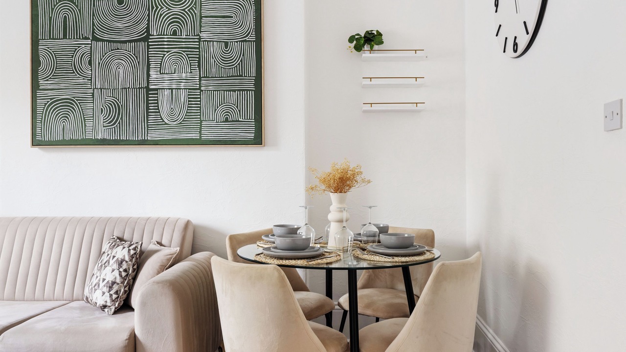 Photo of Others in Bryanston and Dorset Square