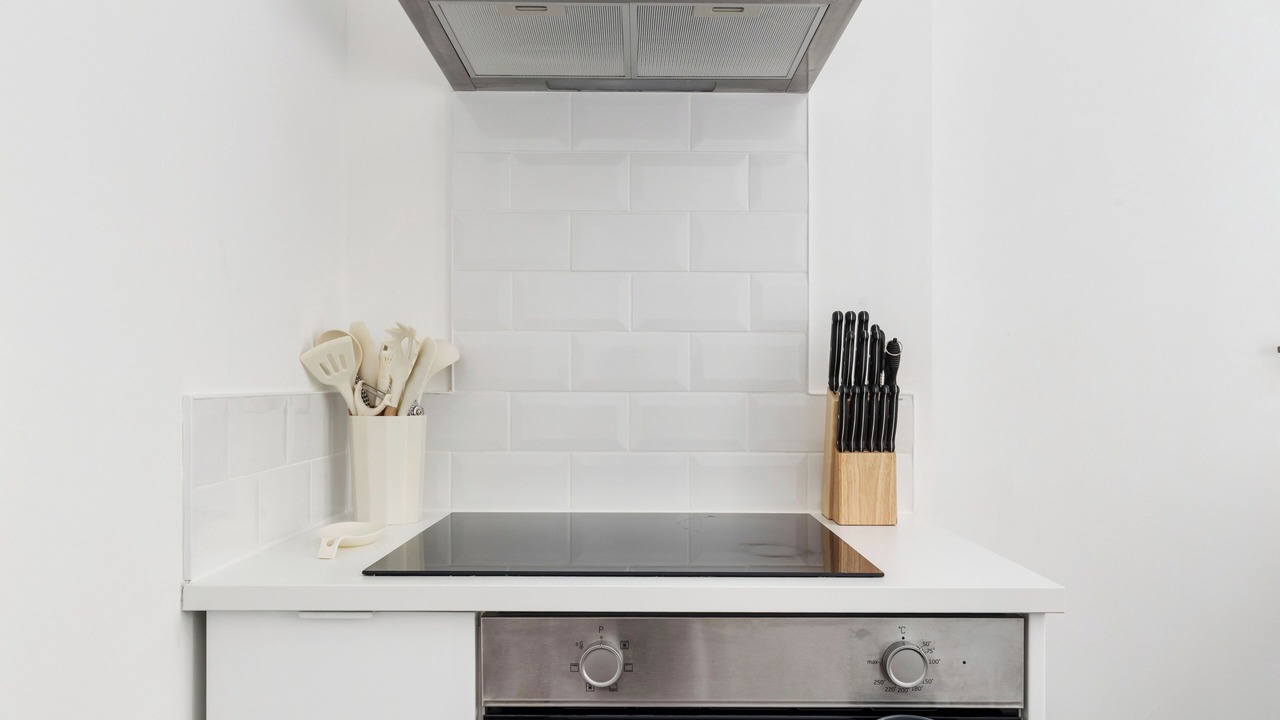 Photo of Kitchen in Bryanston and Dorset Square