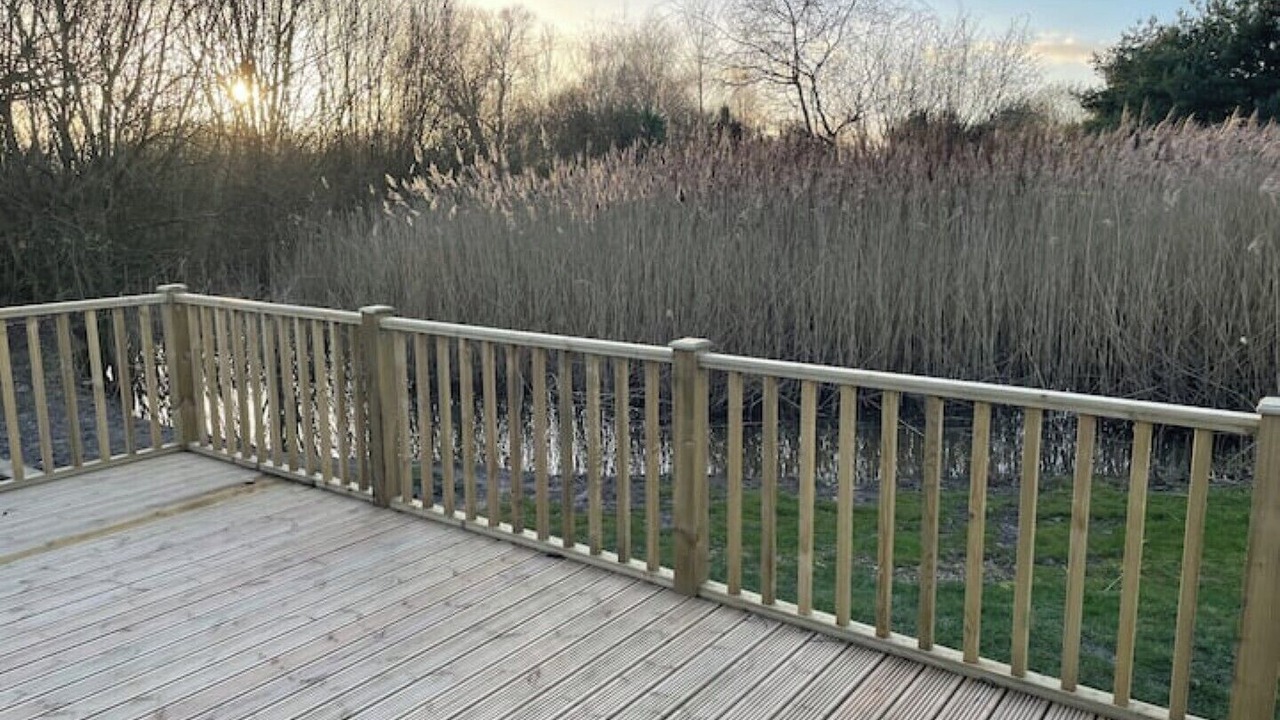 Photo of Outdoor in York