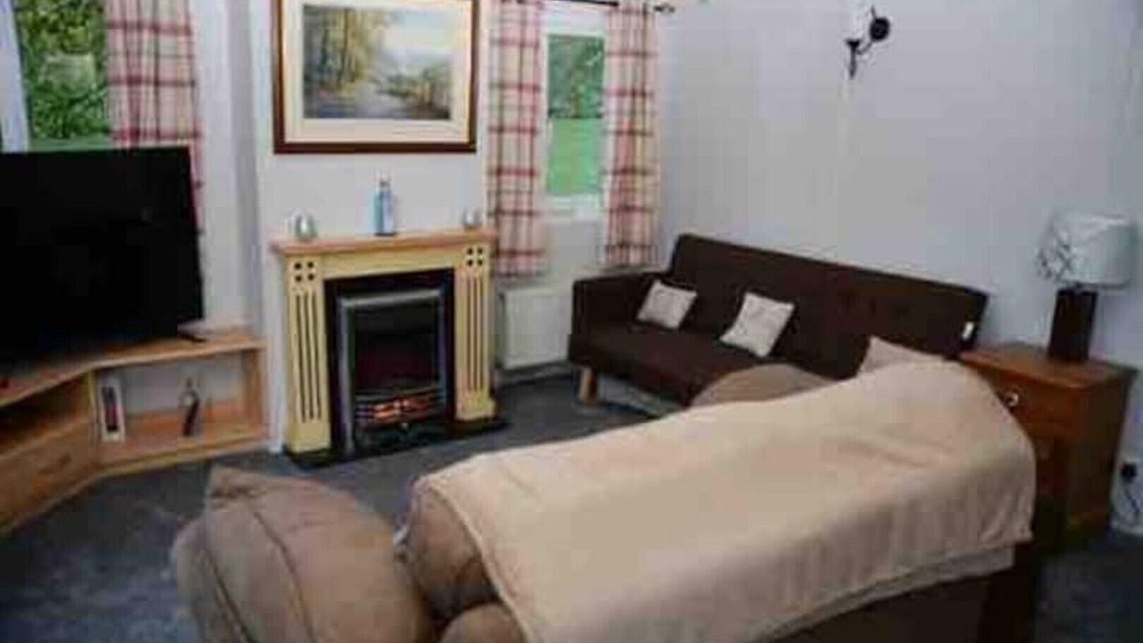 Photo of Livingroom in York