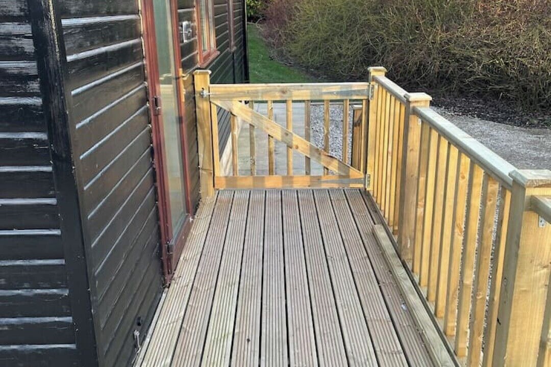 Photo of Outdoor in York