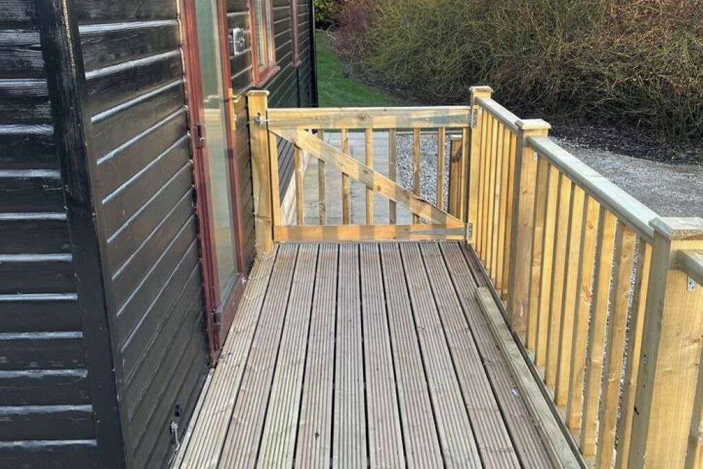 Photo of Outdoor in York