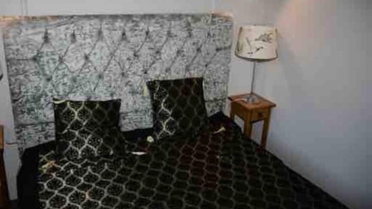 Photo of Bedroom in York