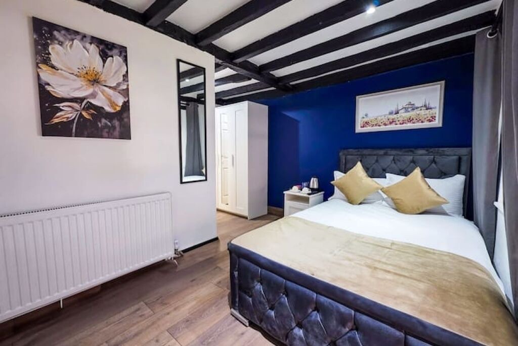 Photo of Bedroom in Stotfold