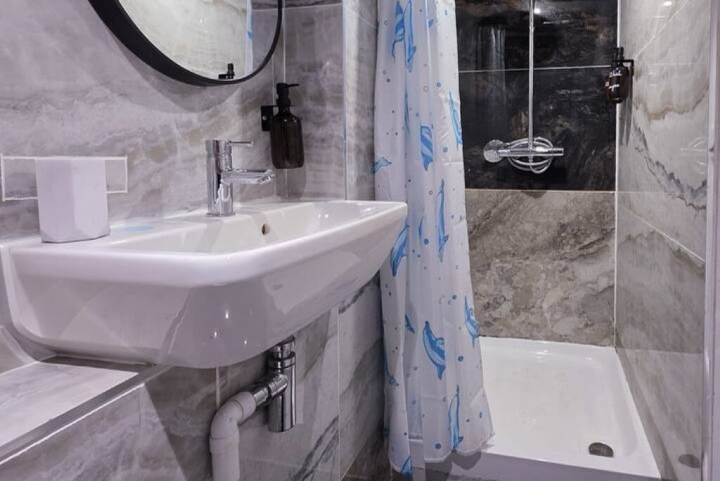 Photo of Bathroom in Stotfold
