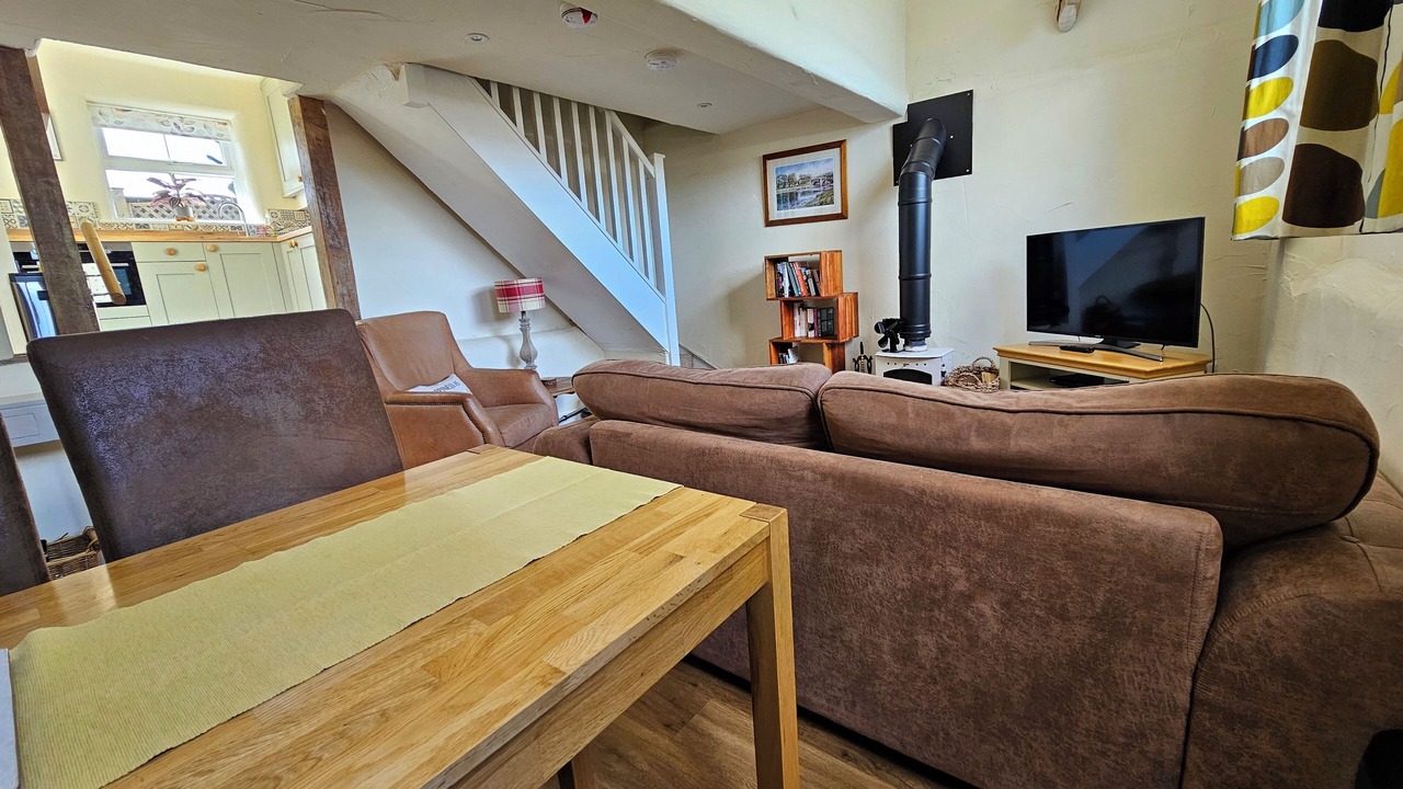 Photo of Livingroom in Tosside