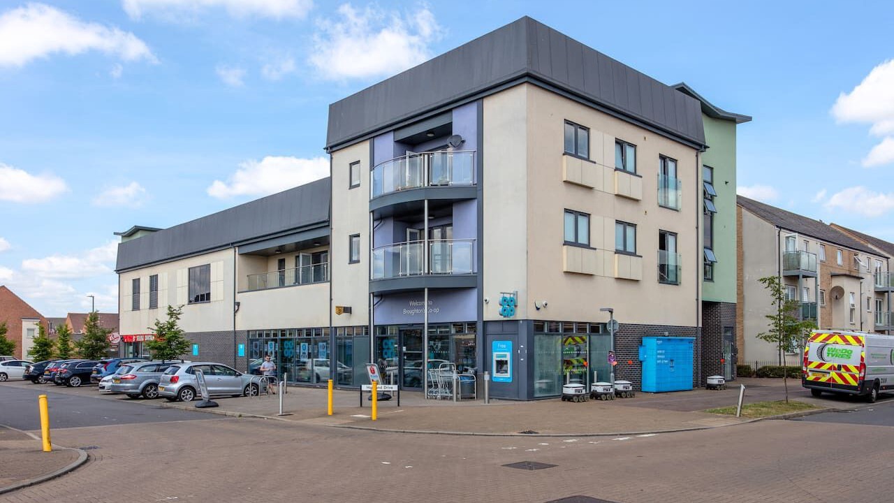 Photo of Outdoor in Milton Keynes