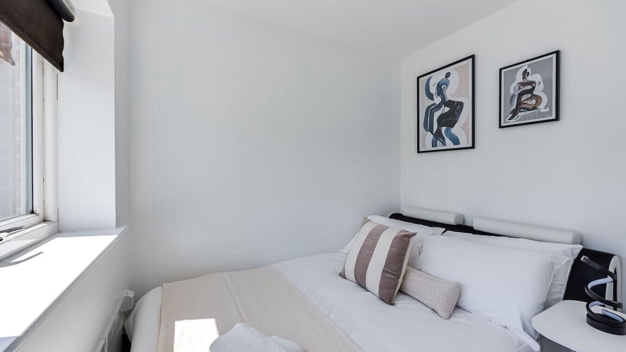 Photo of Bedroom in Milton Keynes