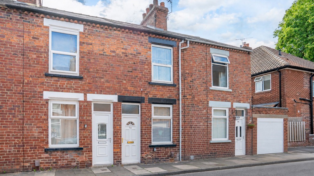 Photo of Outdoor in York