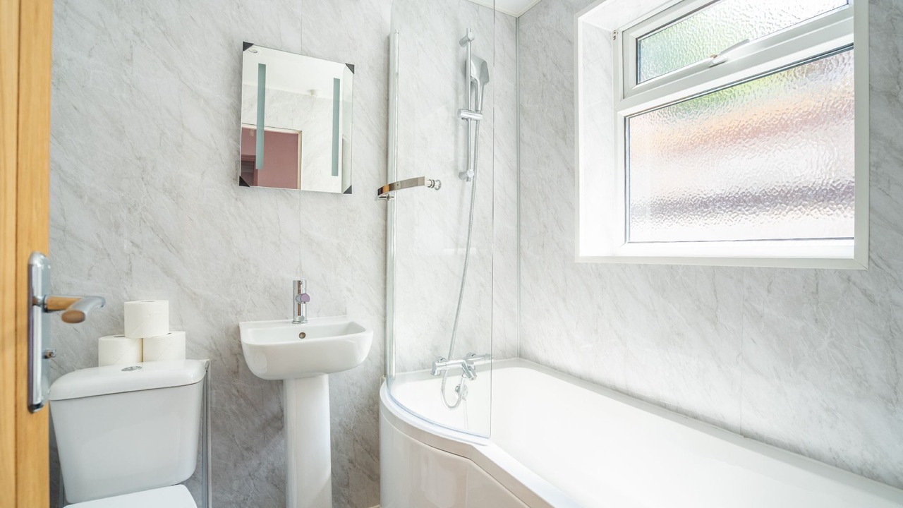 Photo of Bathroom in York