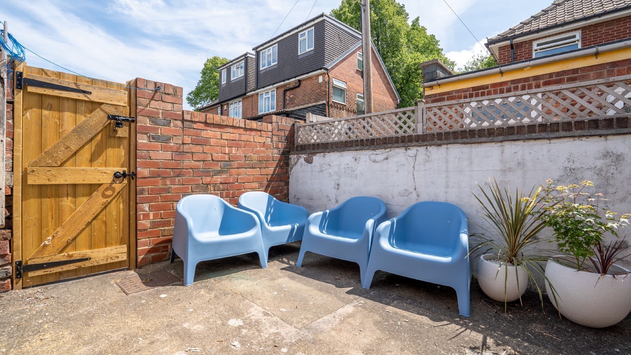 Photo of Outdoor in York