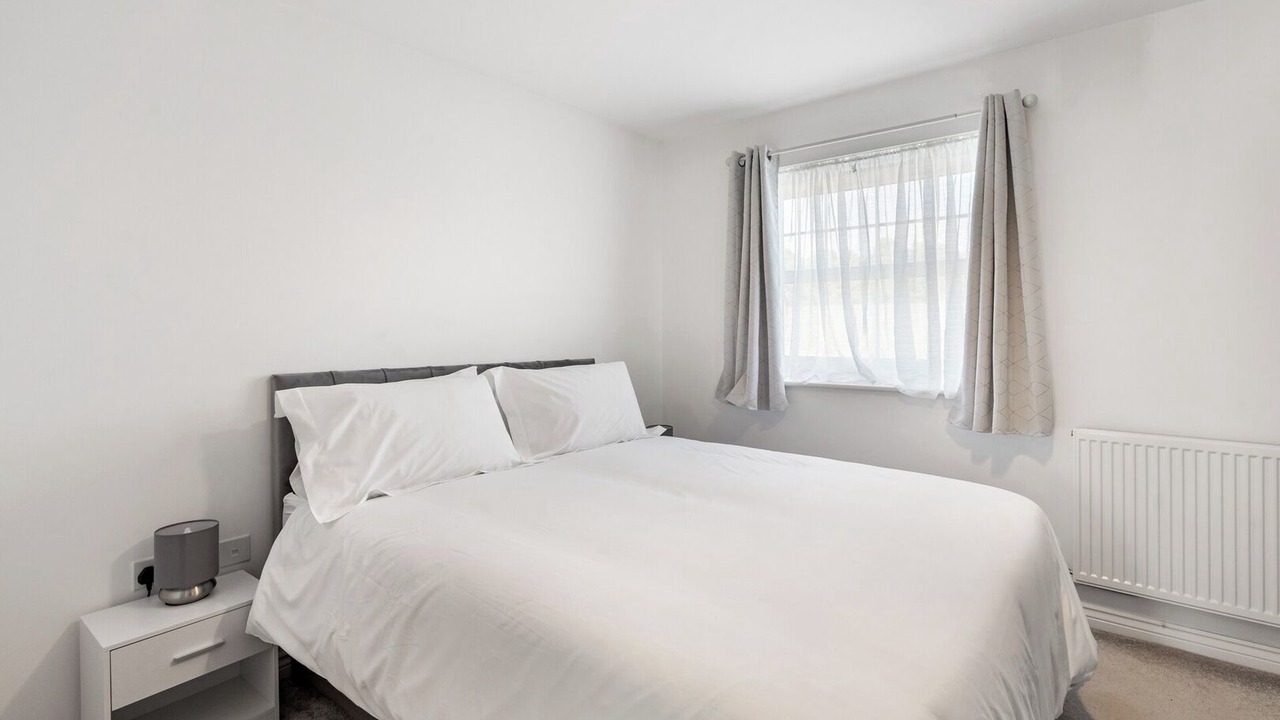 Photo of Bedroom in Manchester