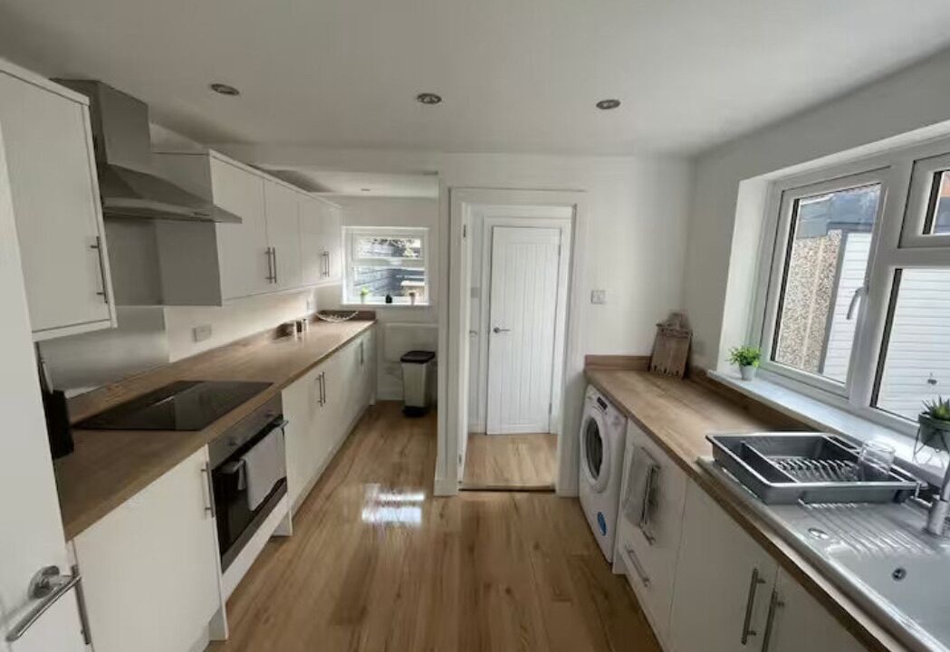 Photo of Kitchen in North Ferriby