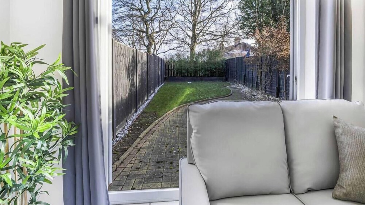 Photo of Outdoor in Peterborough