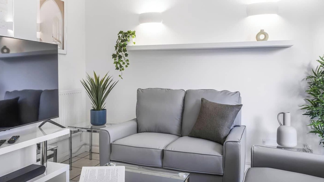 Photo of Livingroom in Peterborough
