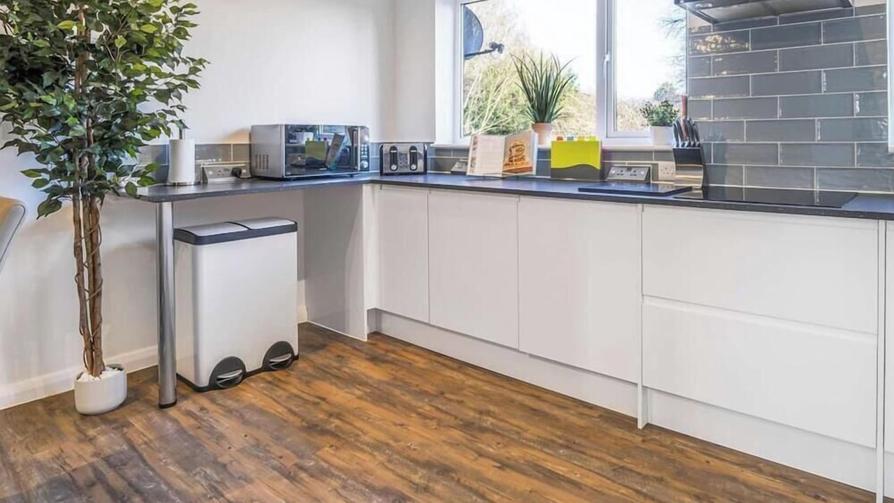 Photo of Kitchen in Peterborough
