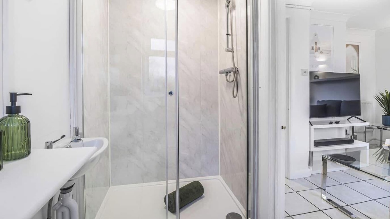 Photo of Bathroom in Peterborough