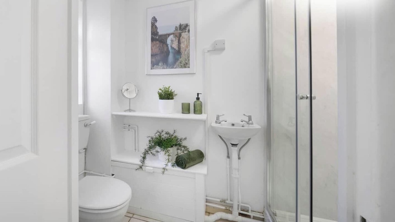 Photo of Bathroom in Peterborough