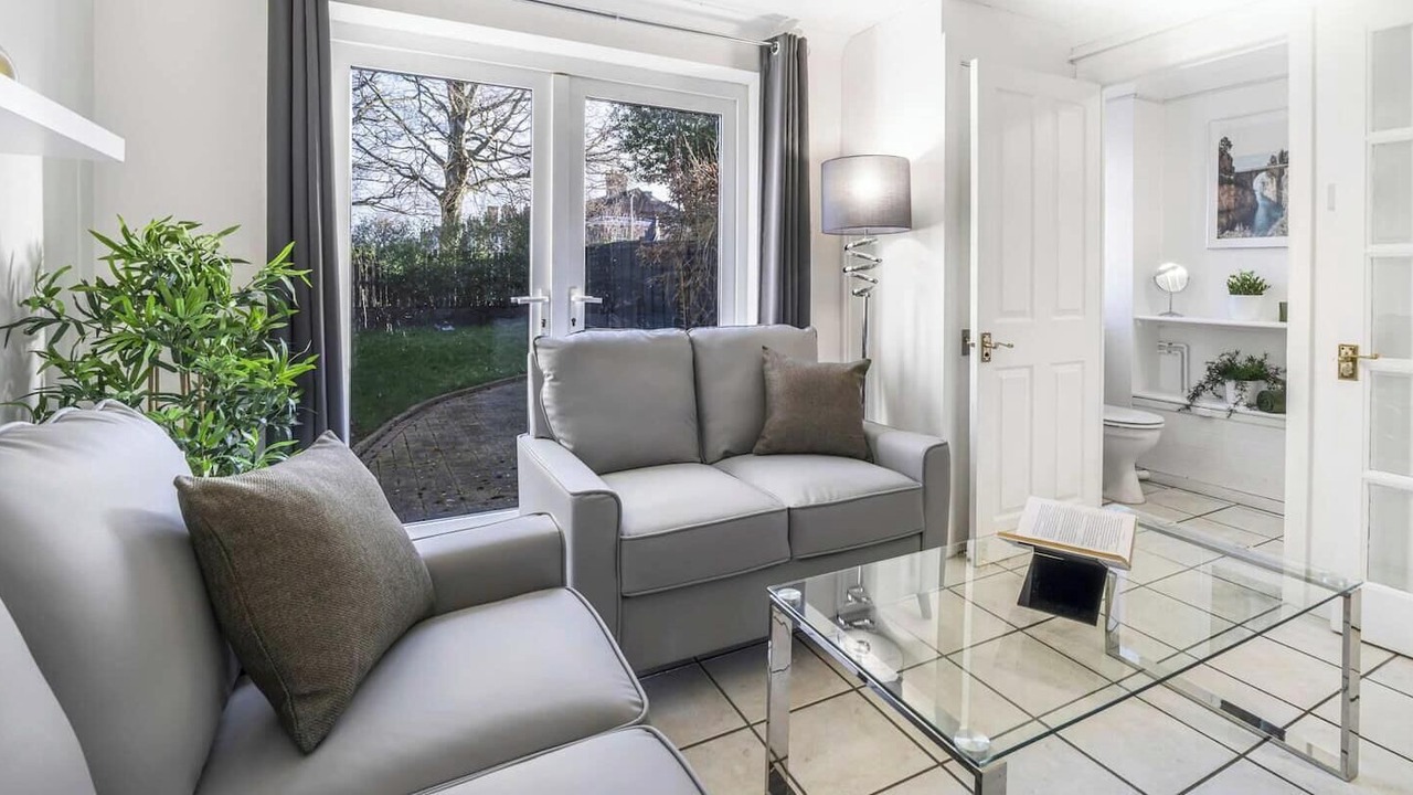 Photo of Livingroom in Peterborough
