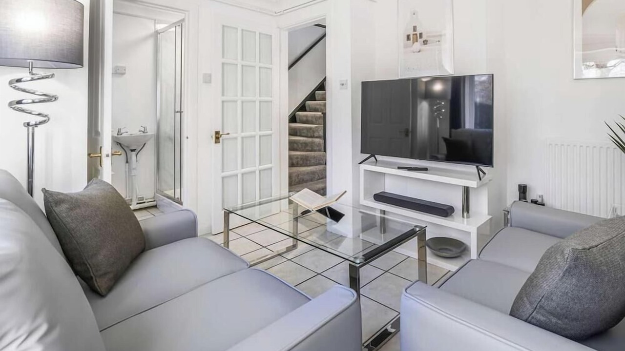 Photo of Livingroom in Peterborough