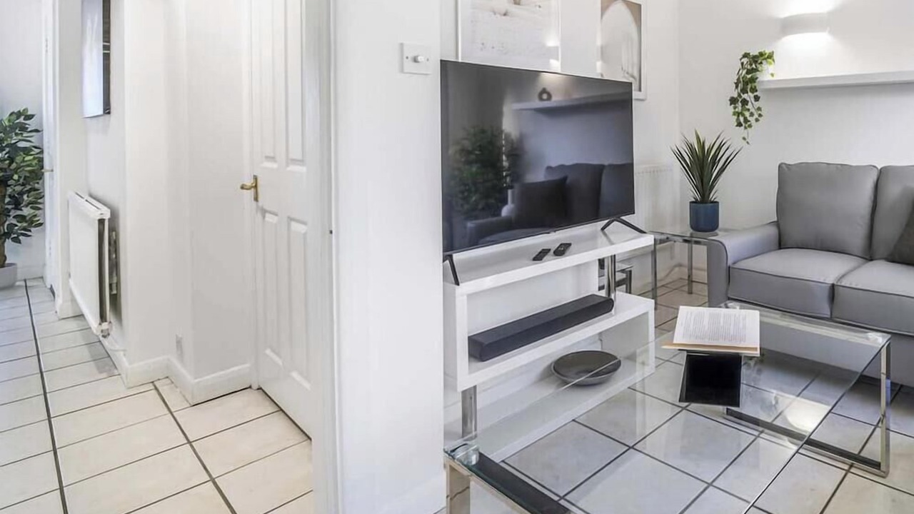 Photo of Livingroom in Peterborough