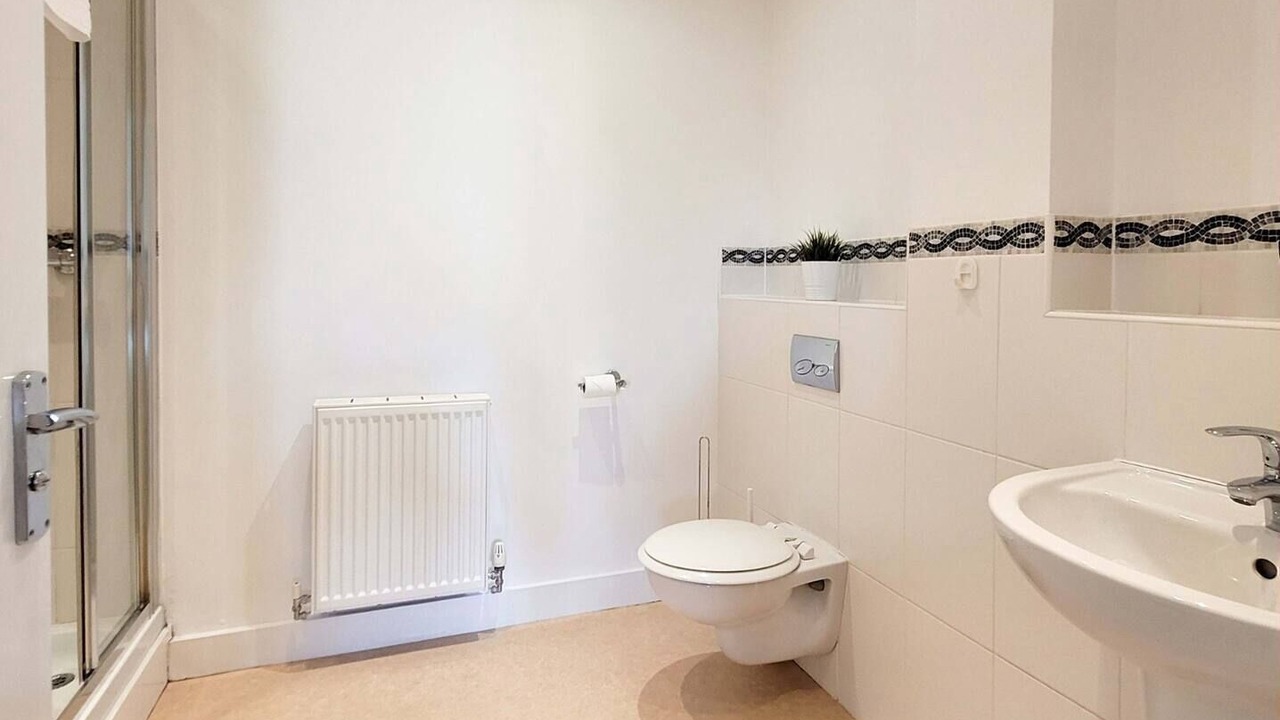 Photo of Bathroom in Peterborough