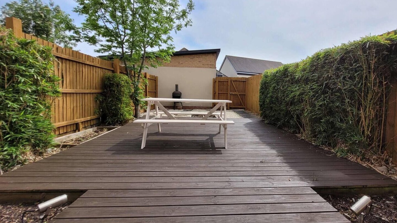 Photo of Outdoor in Peterborough