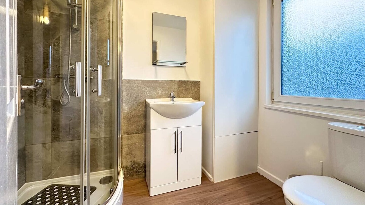 Photo of Bathroom in Peterborough