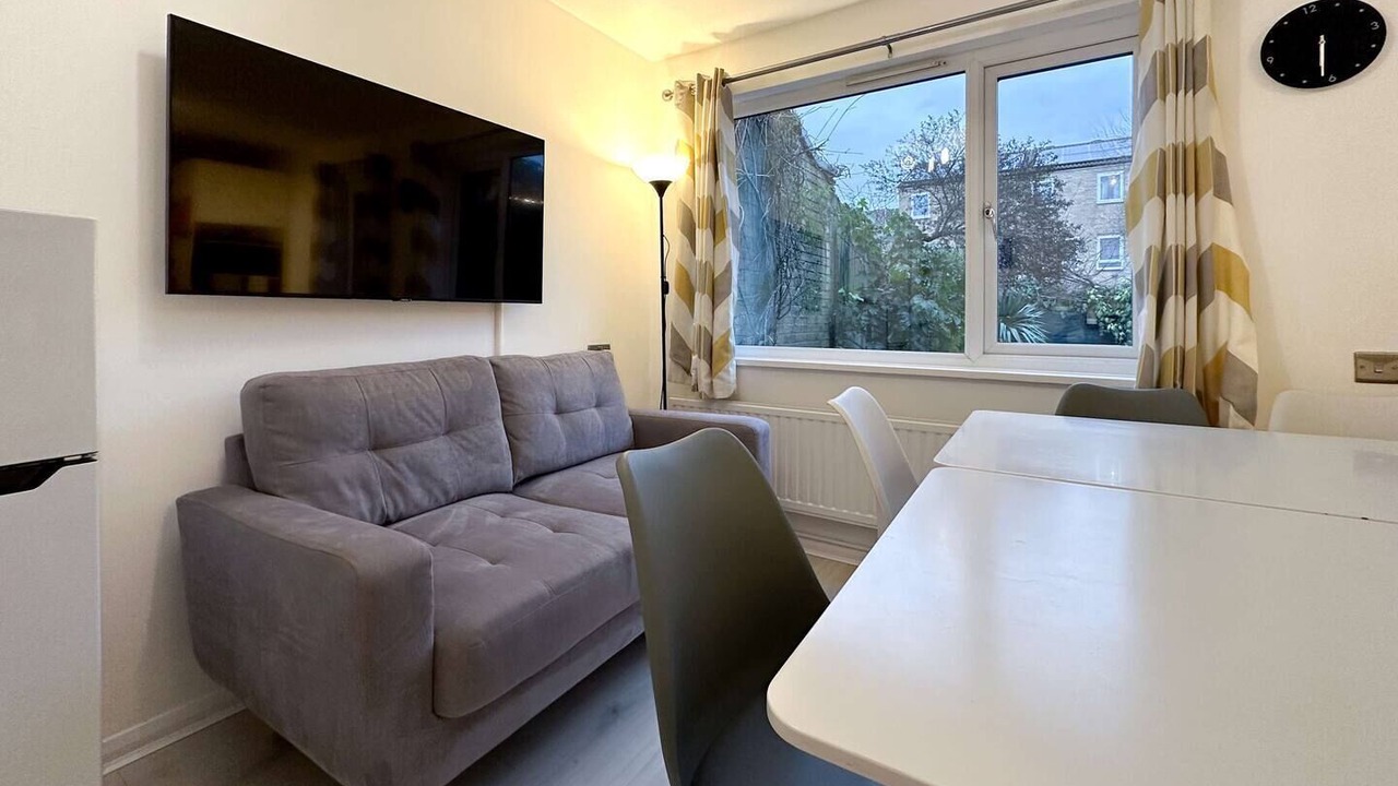 Photo of Livingroom in Peterborough