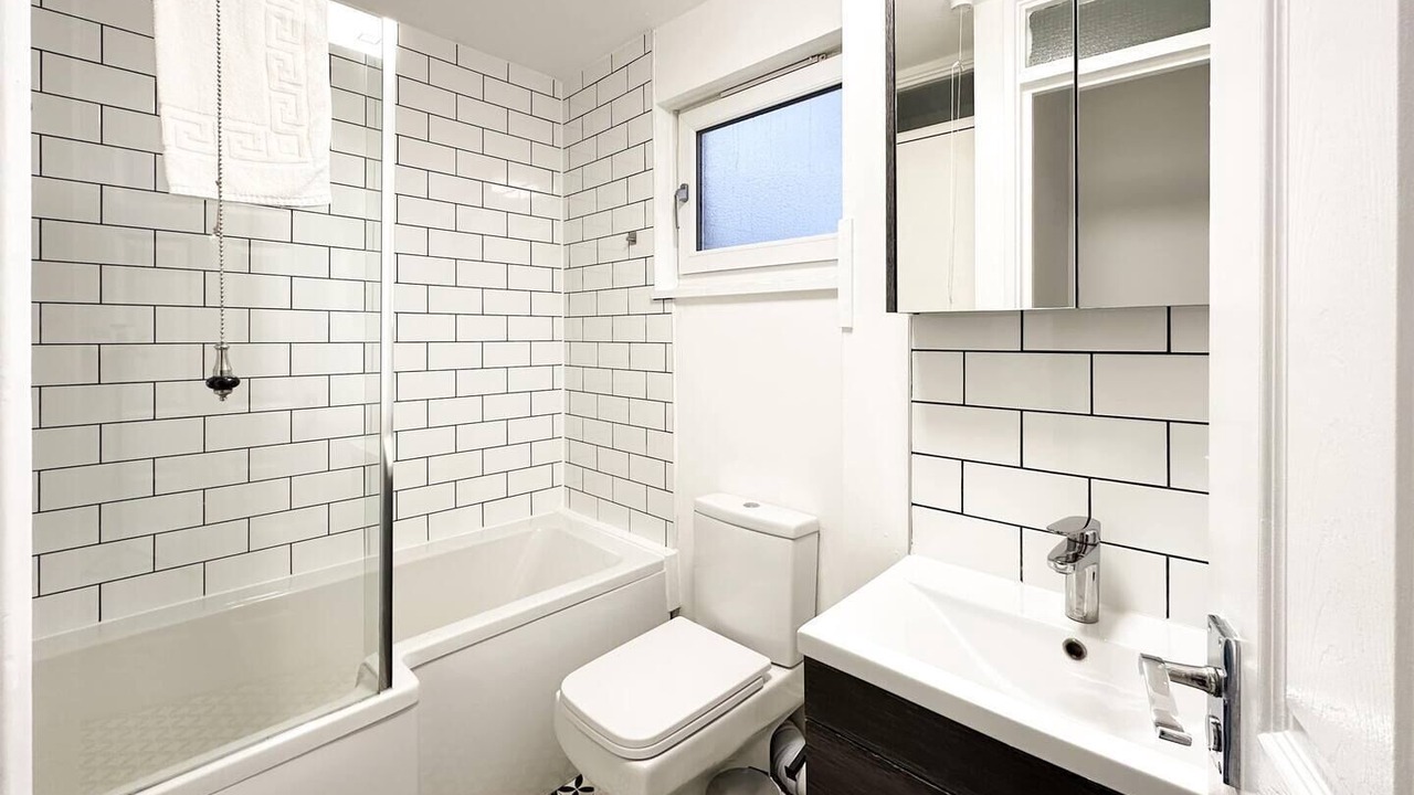 Photo of Bathroom in Peterborough
