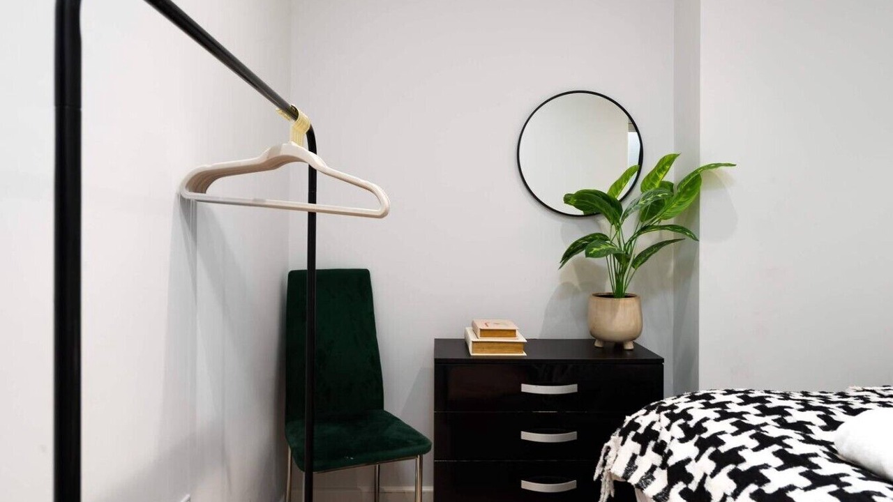 Photo of Bedroom in Tollington