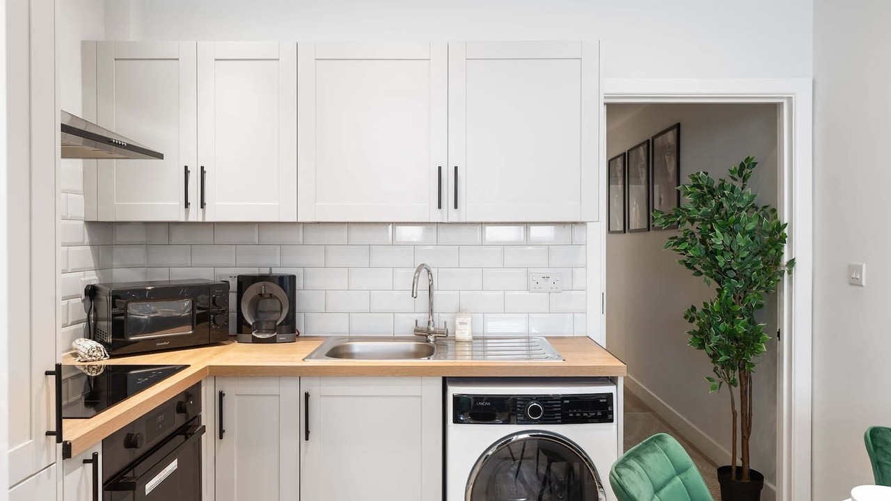 Photo of Kitchen in Tollington